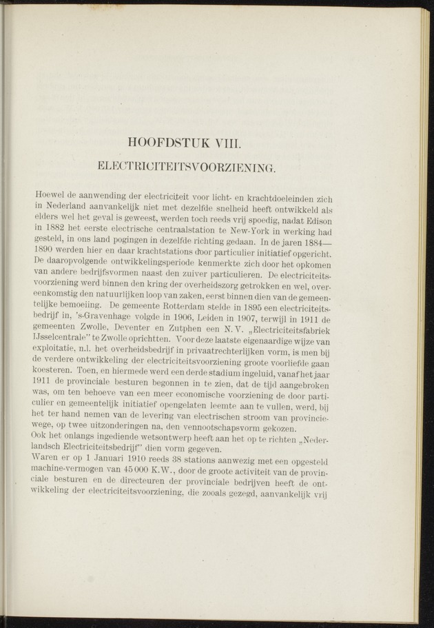 Handboek voor de kennis van Nederland en koloniën - 