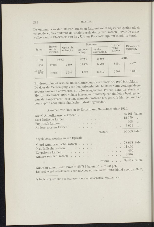 Handboek voor de kennis van Nederland en koloniën - 