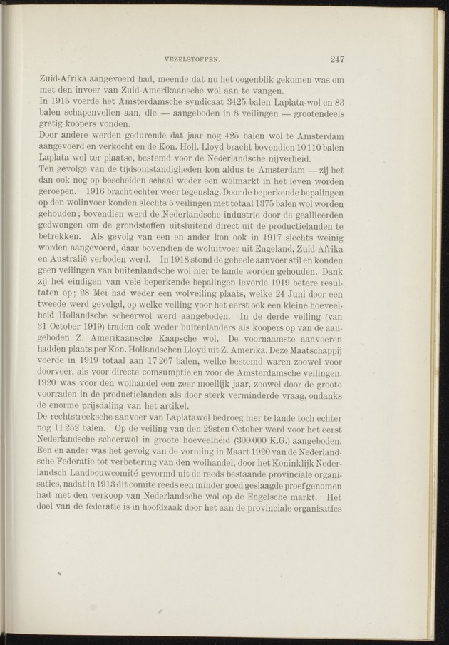 Handboek voor de kennis van Nederland en koloniën - 