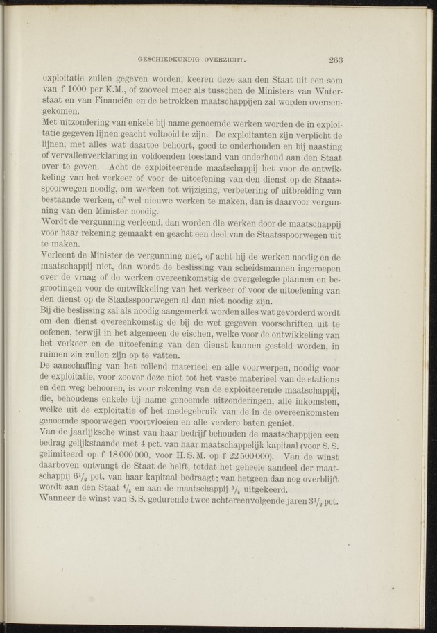 Handboek voor de kennis van Nederland en koloniën - 