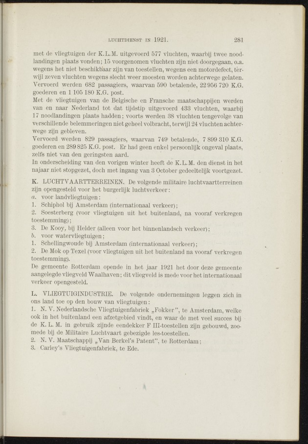 Handboek voor de kennis van Nederland en koloniën - 