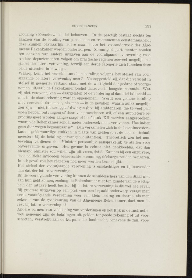 Handboek voor de kennis van Nederland en koloniën - 