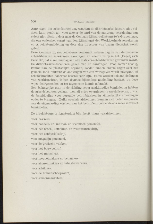 Handboek voor de kennis van Nederland en koloniën - 