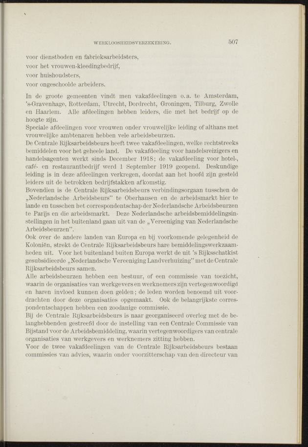 Handboek voor de kennis van Nederland en koloniën - 