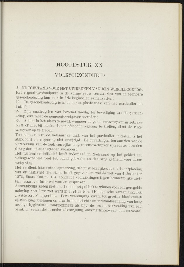 Handboek voor de kennis van Nederland en koloniën - 