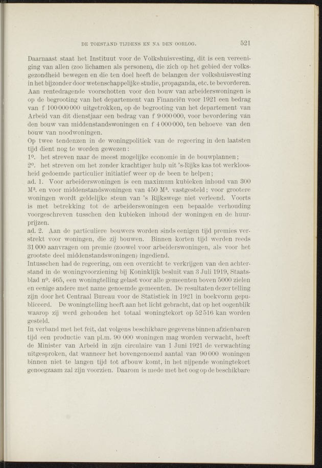 Handboek voor de kennis van Nederland en koloniën - 