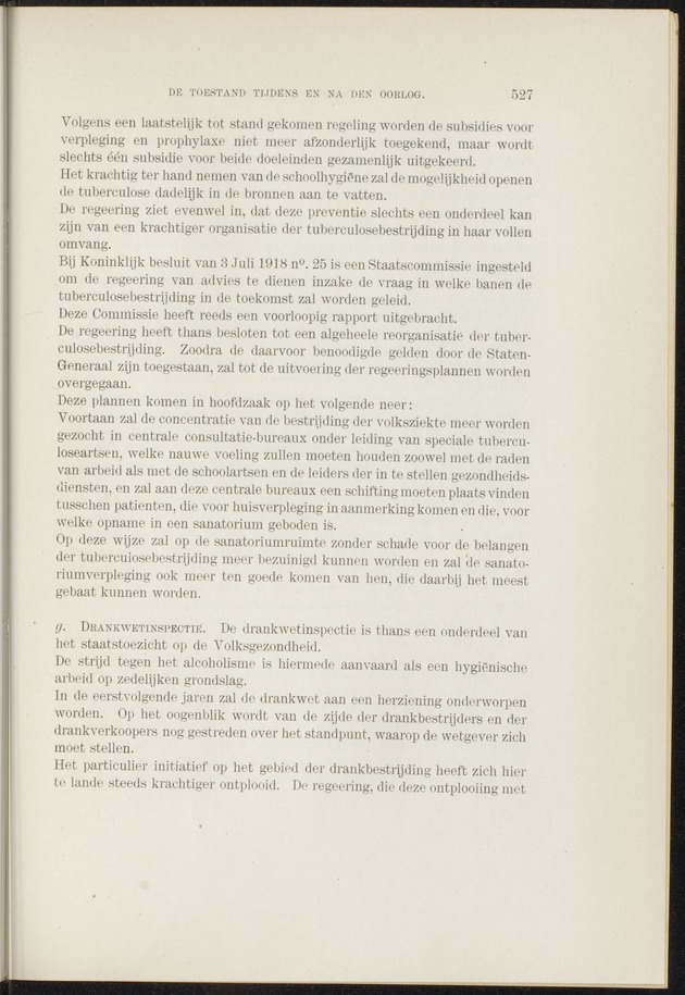 Handboek voor de kennis van Nederland en koloniën - 