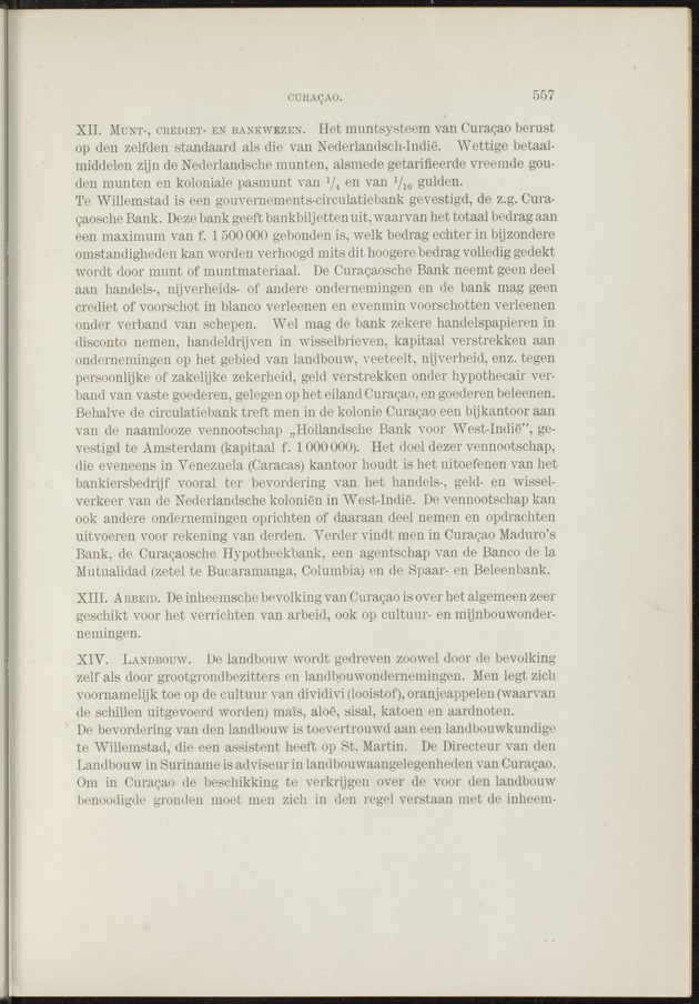 Handboek voor de kennis van Nederland en koloniën - 