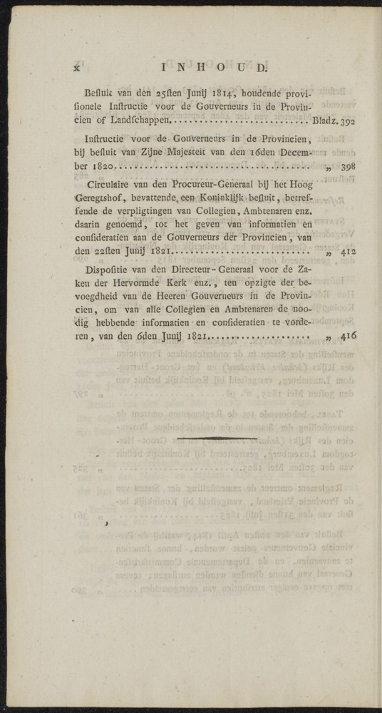 Nederlandsche pandecten, of Verzameling van wetten in het Koningrijk der Nederlanden / door W.Y. van Hamelsveld - 