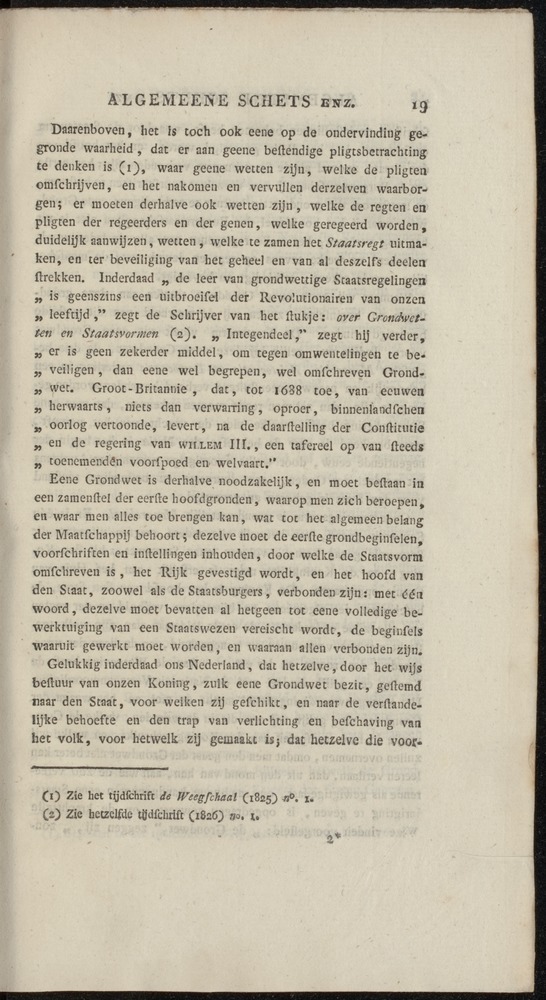 Nederlandsche pandecten, of Verzameling van wetten in het Koningrijk der Nederlanden / door W.Y. van Hamelsveld - 