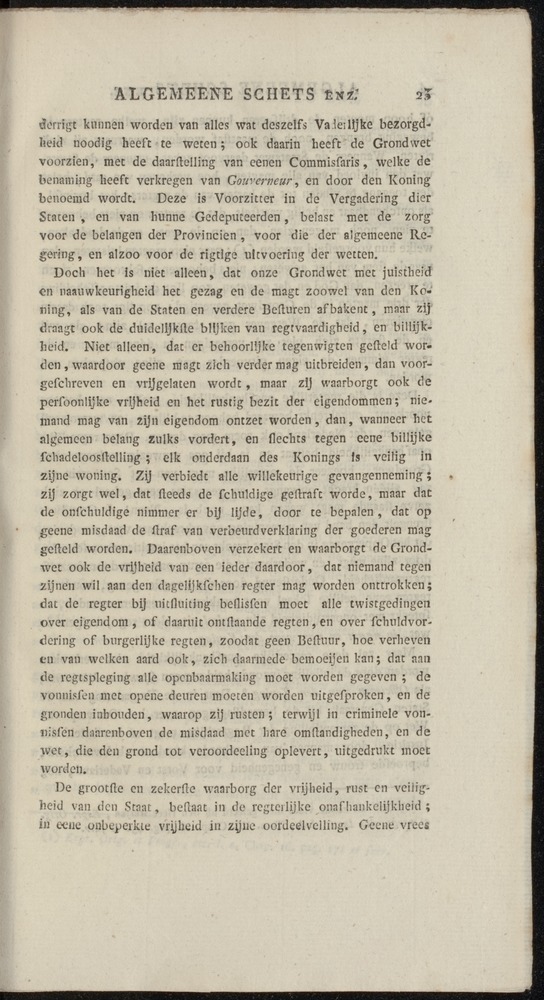 Nederlandsche pandecten, of Verzameling van wetten in het Koningrijk der Nederlanden / door W.Y. van Hamelsveld - 