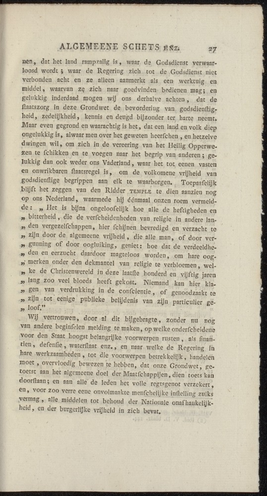 Nederlandsche pandecten, of Verzameling van wetten in het Koningrijk der Nederlanden / door W.Y. van Hamelsveld - 
