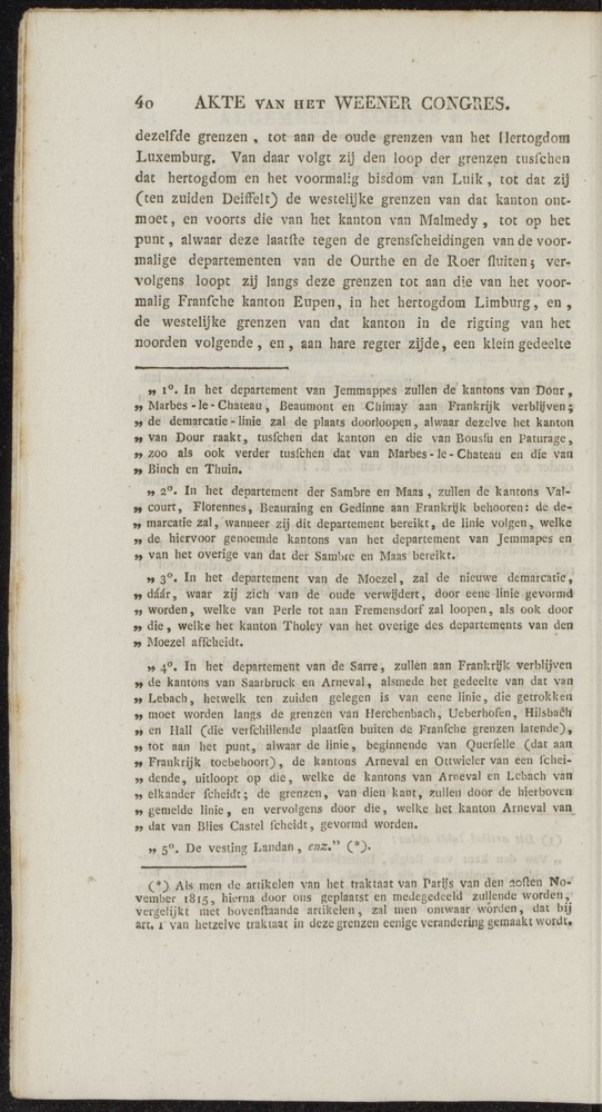 Nederlandsche pandecten, of Verzameling van wetten in het Koningrijk der Nederlanden / door W.Y. van Hamelsveld - 
