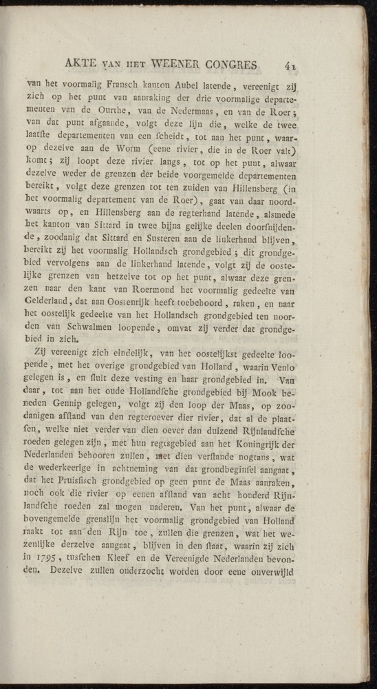 Nederlandsche pandecten, of Verzameling van wetten in het Koningrijk der Nederlanden / door W.Y. van Hamelsveld - 