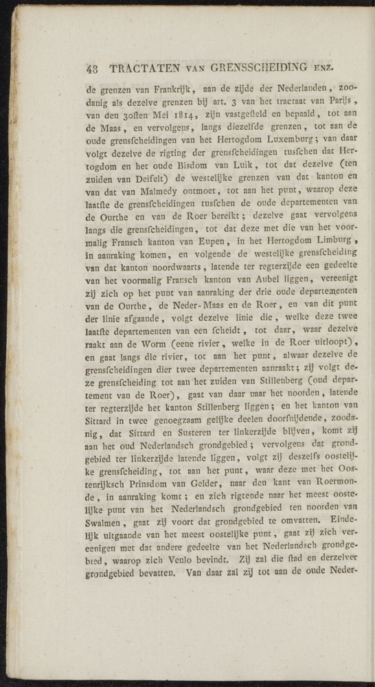 Nederlandsche pandecten, of Verzameling van wetten in het Koningrijk der Nederlanden / door W.Y. van Hamelsveld - 