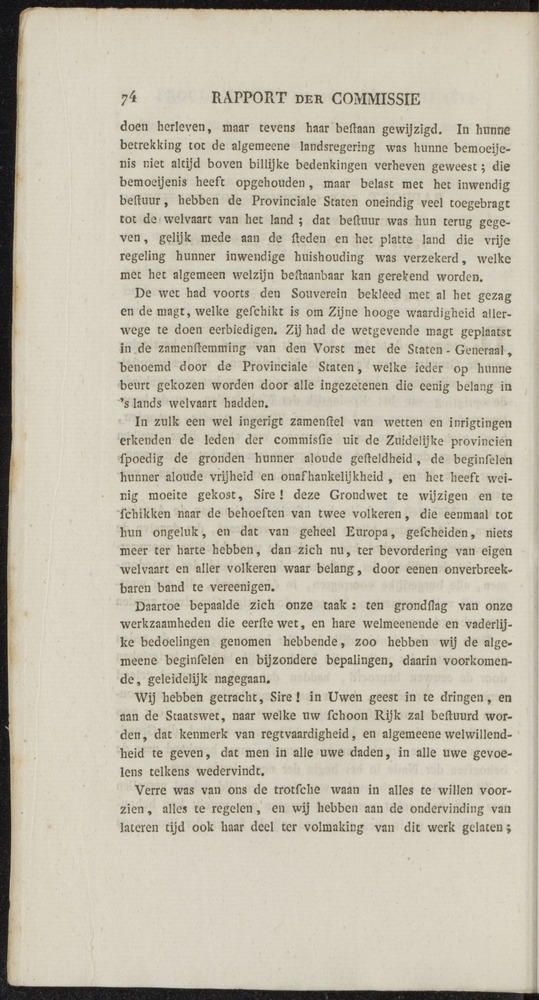 Nederlandsche pandecten, of Verzameling van wetten in het Koningrijk der Nederlanden / door W.Y. van Hamelsveld - 