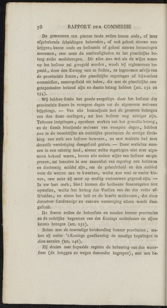 Nederlandsche pandecten, of Verzameling van wetten in het Koningrijk der Nederlanden / door W.Y. van Hamelsveld - 