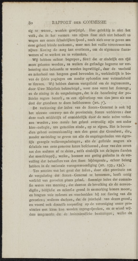 Nederlandsche pandecten, of Verzameling van wetten in het Koningrijk der Nederlanden / door W.Y. van Hamelsveld - 