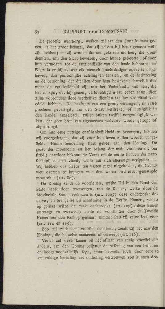 Nederlandsche pandecten, of Verzameling van wetten in het Koningrijk der Nederlanden / door W.Y. van Hamelsveld - 