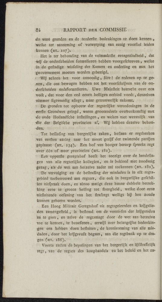 Nederlandsche pandecten, of Verzameling van wetten in het Koningrijk der Nederlanden / door W.Y. van Hamelsveld - 