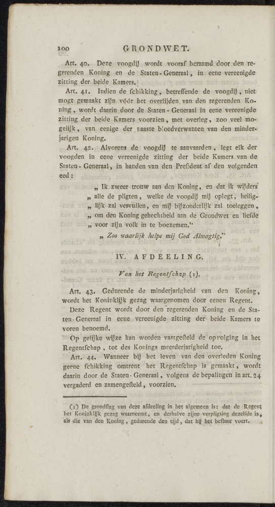 Nederlandsche pandecten, of Verzameling van wetten in het Koningrijk der Nederlanden / door W.Y. van Hamelsveld - 