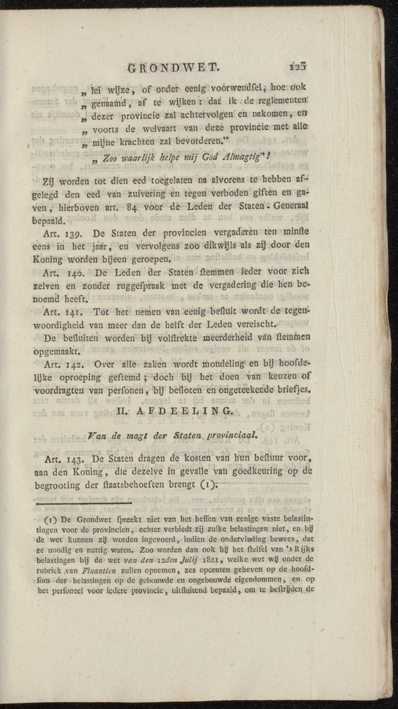 Nederlandsche pandecten, of Verzameling van wetten in het Koningrijk der Nederlanden / door W.Y. van Hamelsveld - 