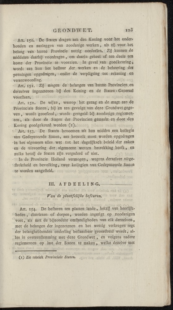 Nederlandsche pandecten, of Verzameling van wetten in het Koningrijk der Nederlanden / door W.Y. van Hamelsveld - 