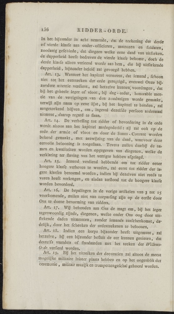 Nederlandsche pandecten, of Verzameling van wetten in het Koningrijk der Nederlanden / door W.Y. van Hamelsveld - 