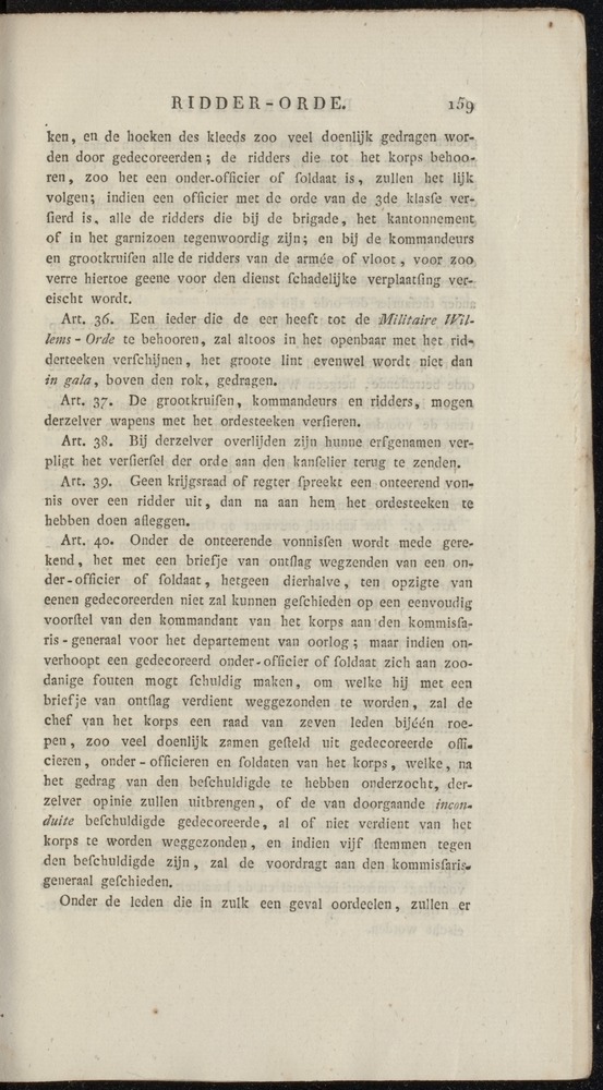 Nederlandsche pandecten, of Verzameling van wetten in het Koningrijk der Nederlanden / door W.Y. van Hamelsveld - 