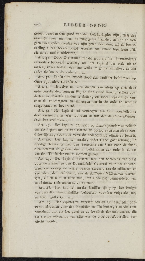 Nederlandsche pandecten, of Verzameling van wetten in het Koningrijk der Nederlanden / door W.Y. van Hamelsveld - 