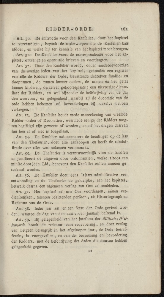 Nederlandsche pandecten, of Verzameling van wetten in het Koningrijk der Nederlanden / door W.Y. van Hamelsveld - 