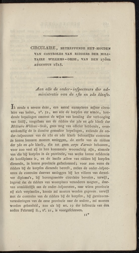 Nederlandsche pandecten, of Verzameling van wetten in het Koningrijk der Nederlanden / door W.Y. van Hamelsveld - 