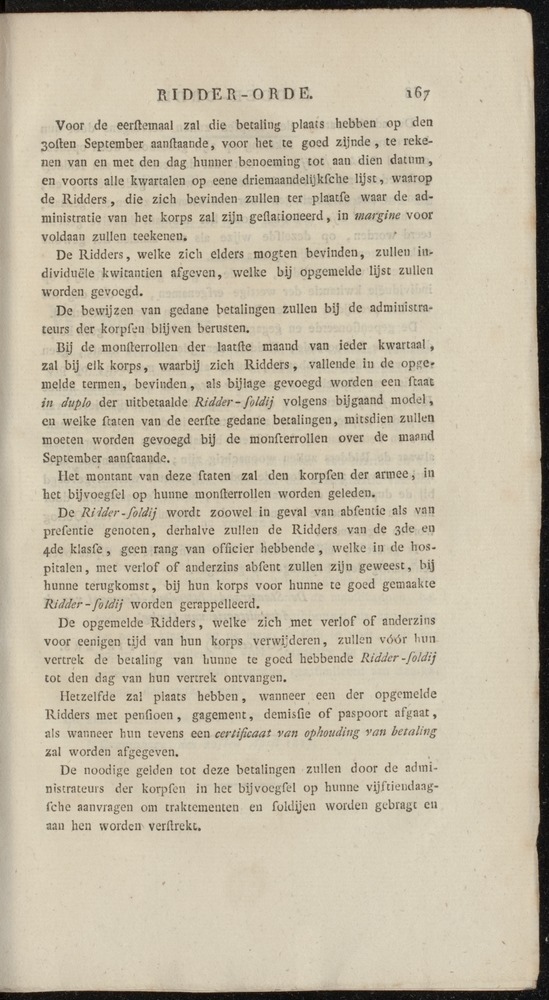 Nederlandsche pandecten, of Verzameling van wetten in het Koningrijk der Nederlanden / door W.Y. van Hamelsveld - 