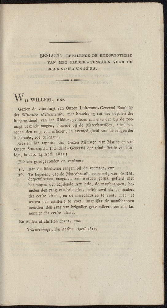 Nederlandsche pandecten, of Verzameling van wetten in het Koningrijk der Nederlanden / door W.Y. van Hamelsveld - 