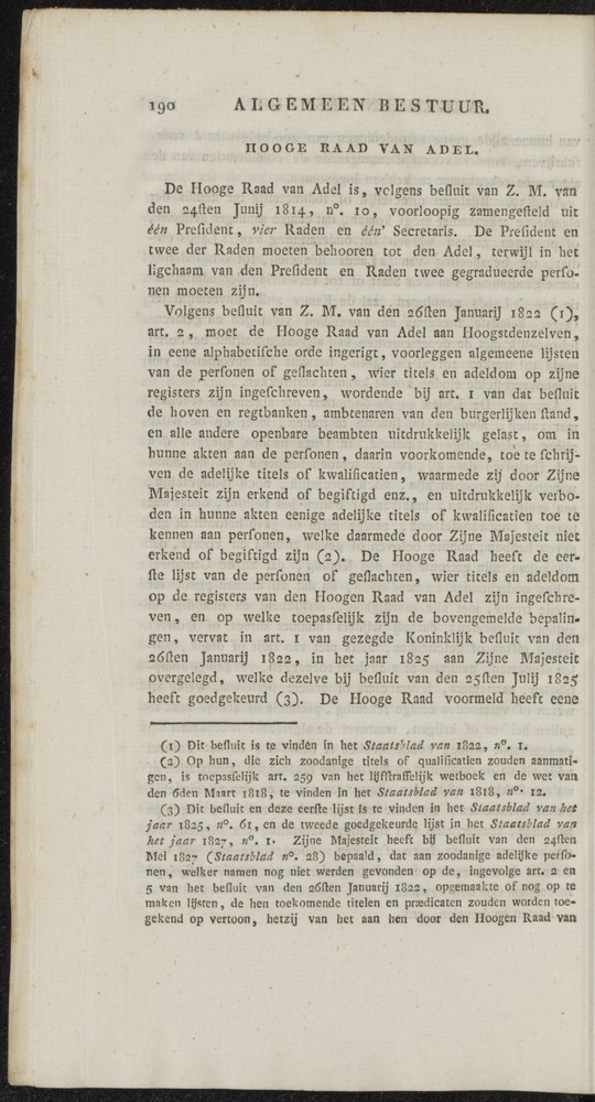 Nederlandsche pandecten, of Verzameling van wetten in het Koningrijk der Nederlanden / door W.Y. van Hamelsveld - 