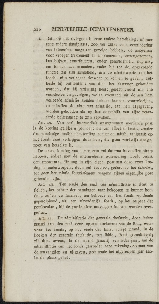 Nederlandsche pandecten, of Verzameling van wetten in het Koningrijk der Nederlanden / door W.Y. van Hamelsveld - 