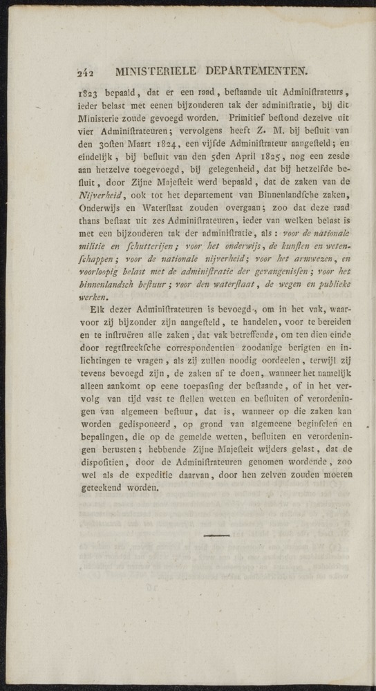 Nederlandsche pandecten, of Verzameling van wetten in het Koningrijk der Nederlanden / door W.Y. van Hamelsveld - 