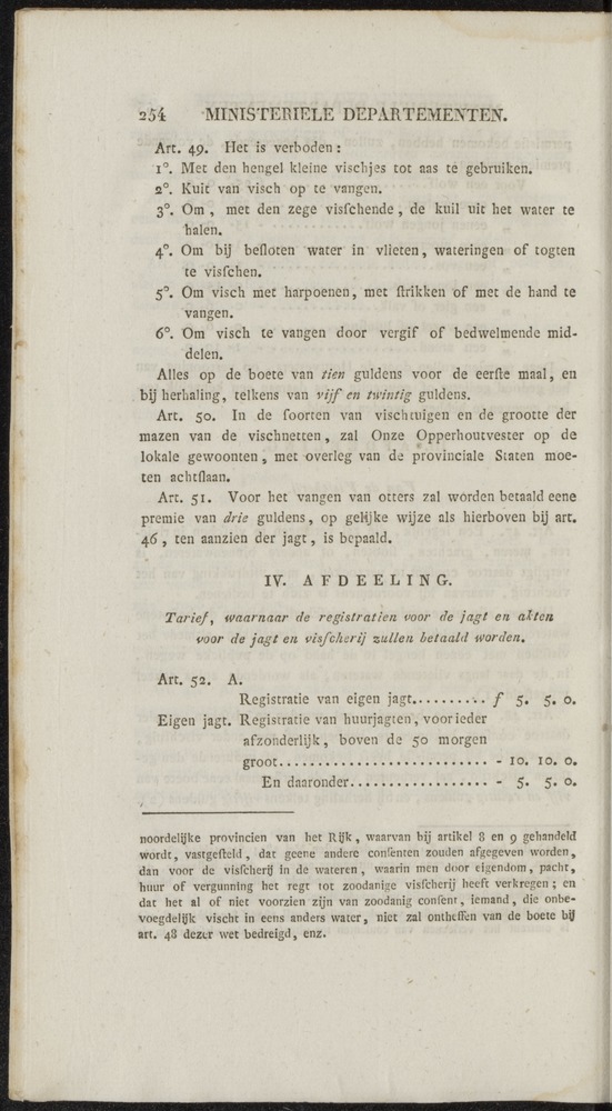 Nederlandsche pandecten, of Verzameling van wetten in het Koningrijk der Nederlanden / door W.Y. van Hamelsveld - 