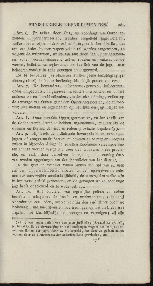 Nederlandsche pandecten, of Verzameling van wetten in het Koningrijk der Nederlanden / door W.Y. van Hamelsveld - 