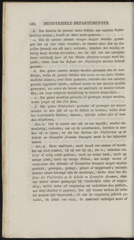 Nederlandsche pandecten, of Verzameling van wetten in het Koningrijk der Nederlanden / door W.Y. van Hamelsveld - 