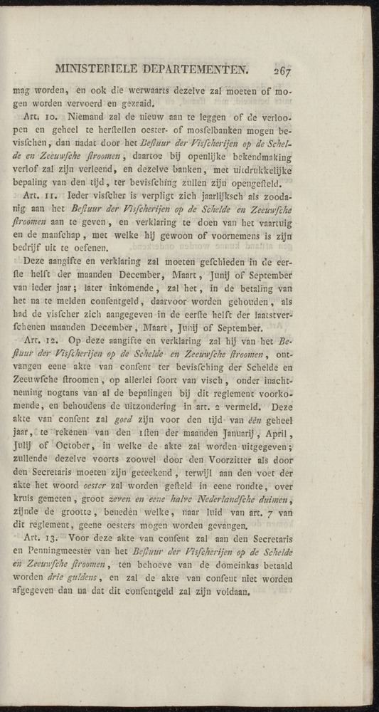 Nederlandsche pandecten, of Verzameling van wetten in het Koningrijk der Nederlanden / door W.Y. van Hamelsveld - 