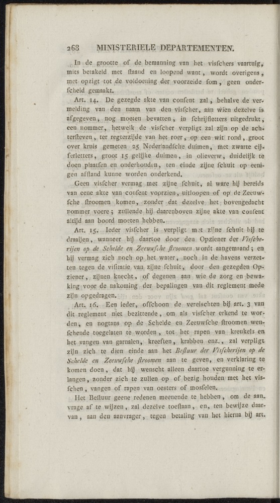 Nederlandsche pandecten, of Verzameling van wetten in het Koningrijk der Nederlanden / door W.Y. van Hamelsveld - 
