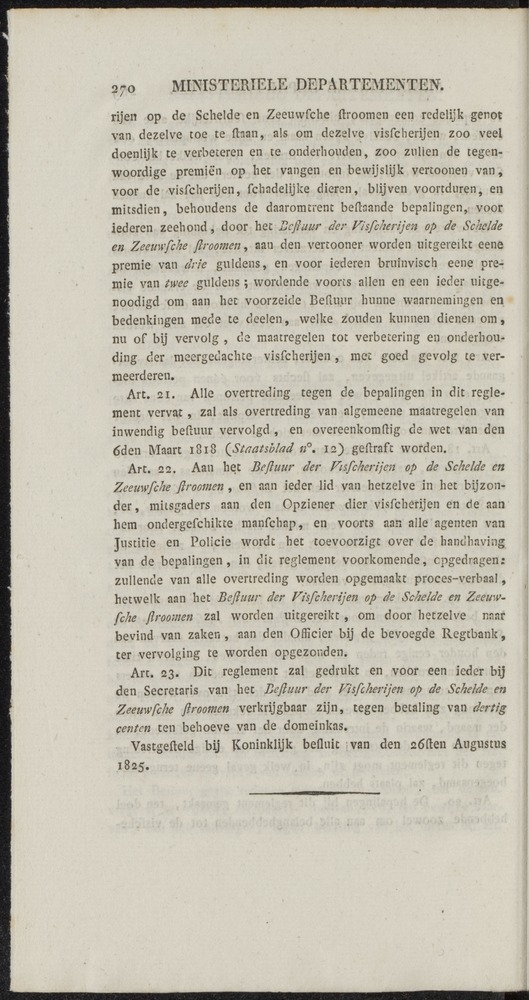 Nederlandsche pandecten, of Verzameling van wetten in het Koningrijk der Nederlanden / door W.Y. van Hamelsveld - 