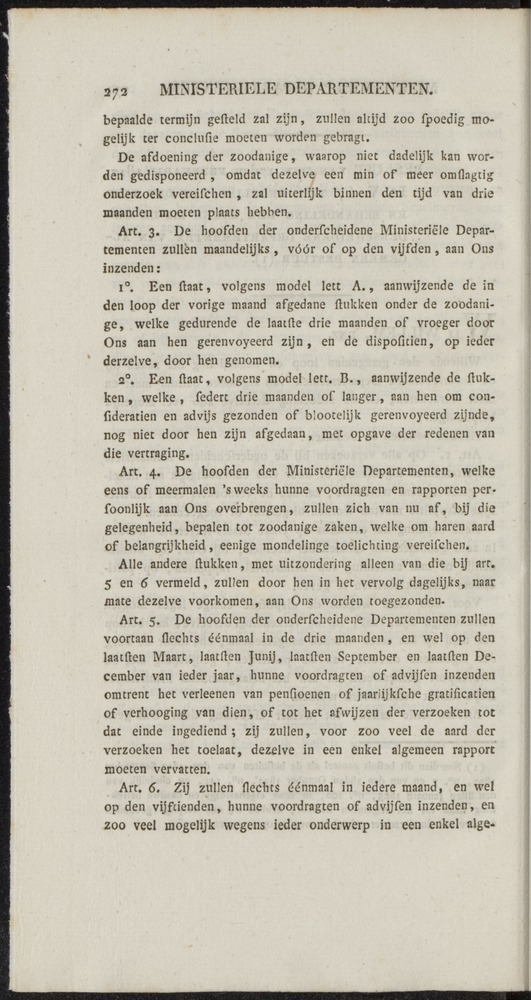 Nederlandsche pandecten, of Verzameling van wetten in het Koningrijk der Nederlanden / door W.Y. van Hamelsveld - 