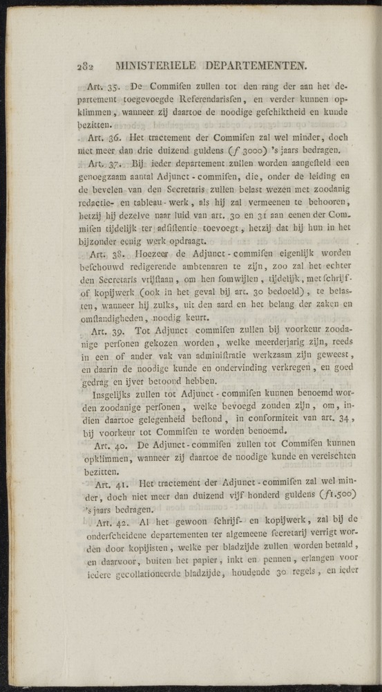 Nederlandsche pandecten, of Verzameling van wetten in het Koningrijk der Nederlanden / door W.Y. van Hamelsveld - 