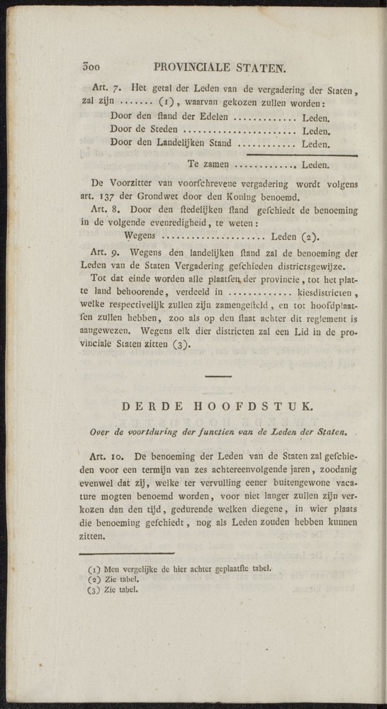 Nederlandsche pandecten, of Verzameling van wetten in het Koningrijk der Nederlanden / door W.Y. van Hamelsveld - 