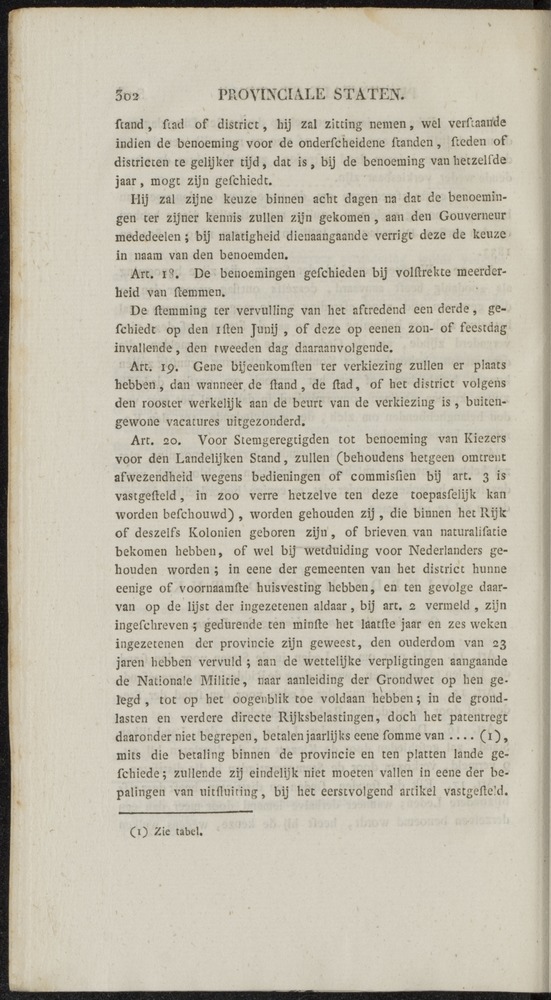 Nederlandsche pandecten, of Verzameling van wetten in het Koningrijk der Nederlanden / door W.Y. van Hamelsveld - 