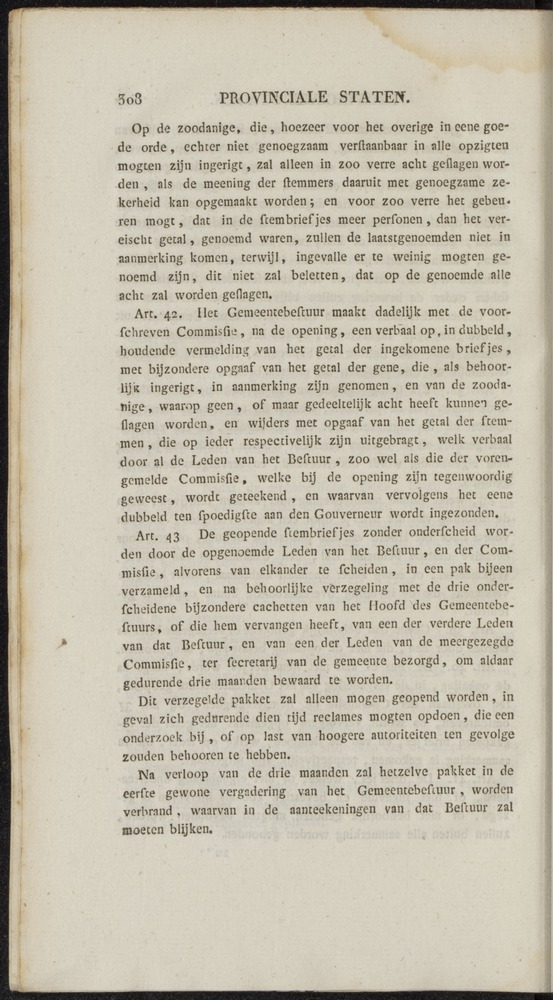 Nederlandsche pandecten, of Verzameling van wetten in het Koningrijk der Nederlanden / door W.Y. van Hamelsveld - 