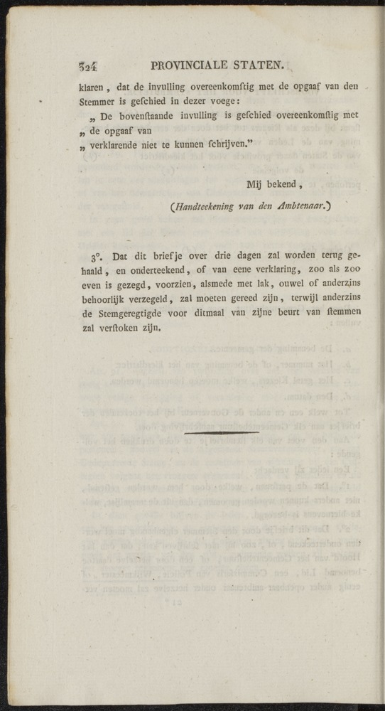 Nederlandsche pandecten, of Verzameling van wetten in het Koningrijk der Nederlanden / door W.Y. van Hamelsveld - 
