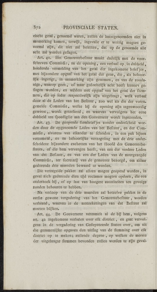 Nederlandsche pandecten, of Verzameling van wetten in het Koningrijk der Nederlanden / door W.Y. van Hamelsveld - 